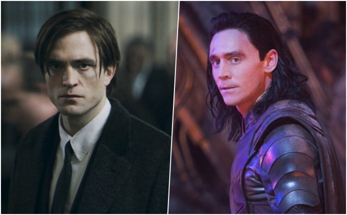 The Batman: i fan sognano Tom Hiddleston come Joker. E dopo questa immagine capirete perché! Batman Tom Hiddleston