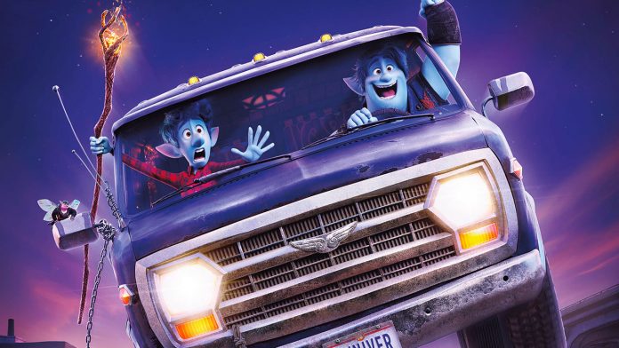 Onward – Oltre la magia, la recensione del film Pixar ora disponibile su Disney+ Onward - Oltre la magia