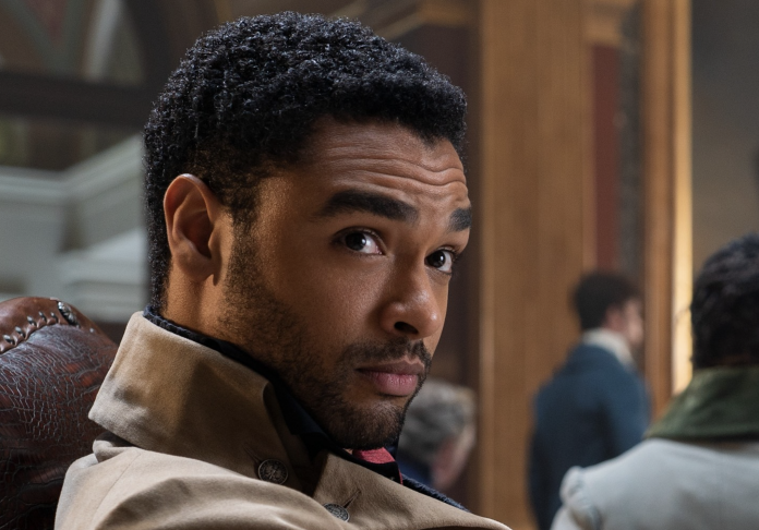 Regé-Jean Page non si ferma: la star di Bridgerton sarà diretta dai registi di Avengers: Endgame Regé-Jean Page