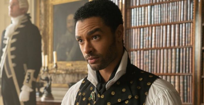 Regé-Jean Page, non solo Bridgerton: «Ecco la serie che ho adorato»