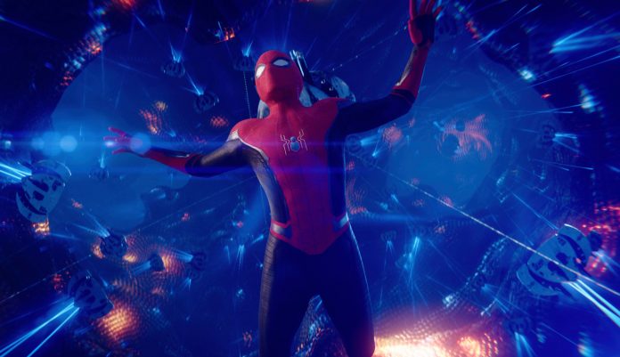 Spider-Man: un volto ricorrente del MCU è sempre stato in Far From Home e nessuno lo aveva notato