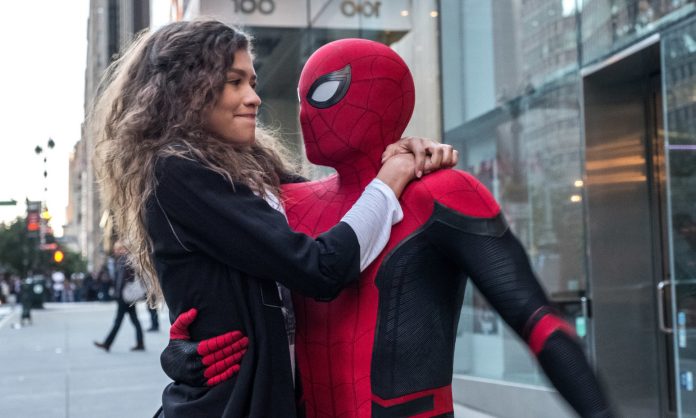 Spider-Man 3: Zendaya ha appena svelato un potenziale e importantissimo dettaglio della trama?