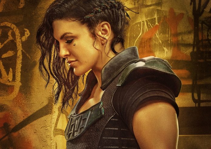 The Mandalorian: i fan ora vogliono un attore al posto di Gina Carano! E non lo indovinereste mai Gina Carano
