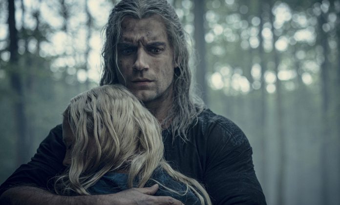 The Witcher: annunciata l’attrice protagonista del prequel Blood Origin!