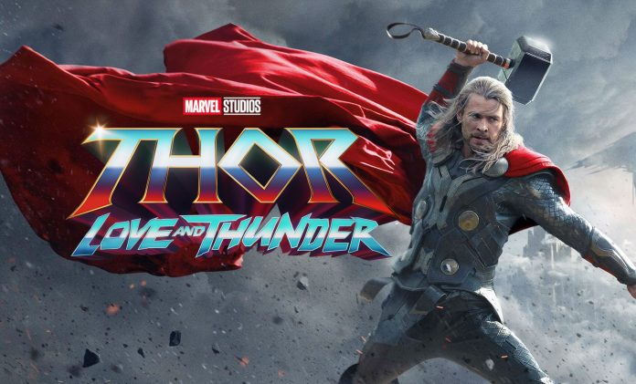 Thor: Love and Thunder, annunciato uno dei ritorni più inaspettati dal MCU!