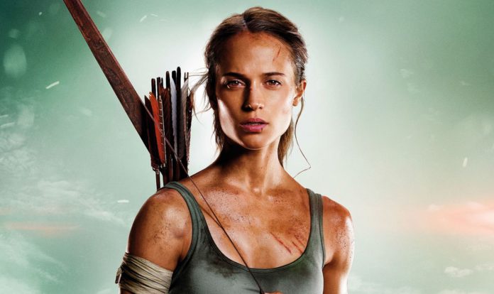 Tomb Raider 2: annunciate delle clamorose novità sul sequel con Alicia Vikander!