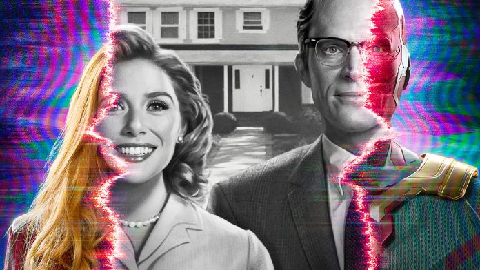 WandaVision: un dettaglio del secondo episodio potrebbe svelare il villain dello show? WandaVision