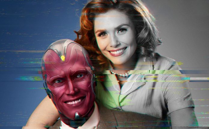 WandaVision: il nuovo teaser mostra il ritorno di due attesi personaggi del MCU!