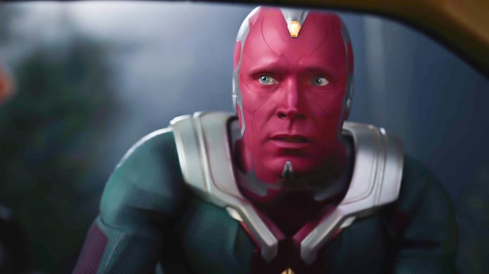 Avengers: Endgame, WandaVision ha svelato la scena post-credits originale del film?