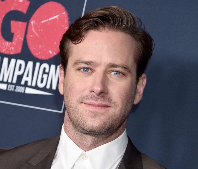 Armie Hammer: le conseguenze dello scandalo sessuale sui suoi film Armie Hammer film