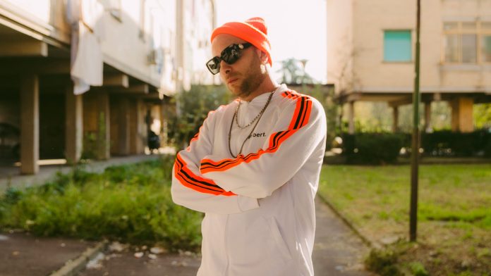 Clementino: «Sogno il Festival di Cannes»