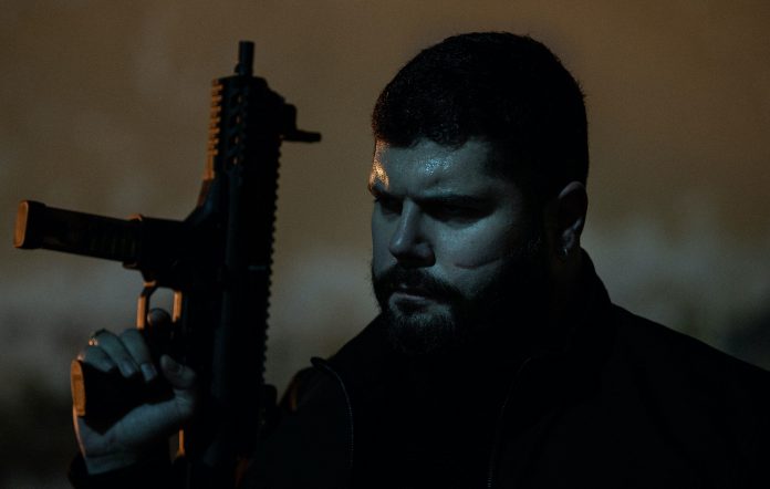 Gomorra: prime immagini per la stagione finale della serie Sky Gomorra - La stagione finale