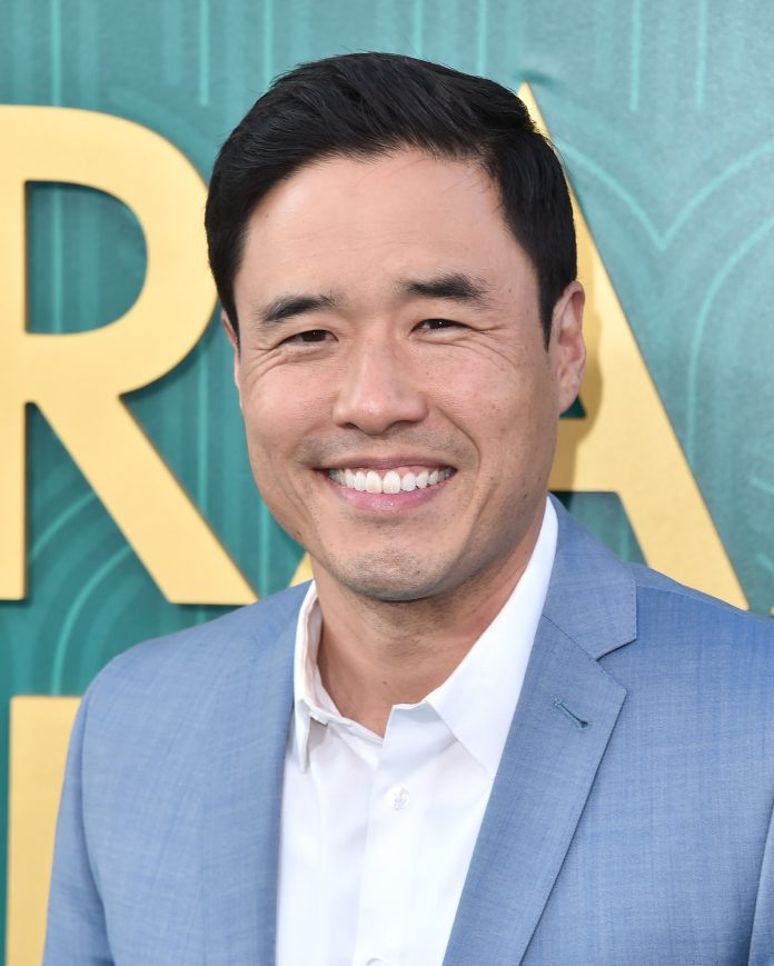 Randall Park: età, instagram e filmografia dell’attore statunitense