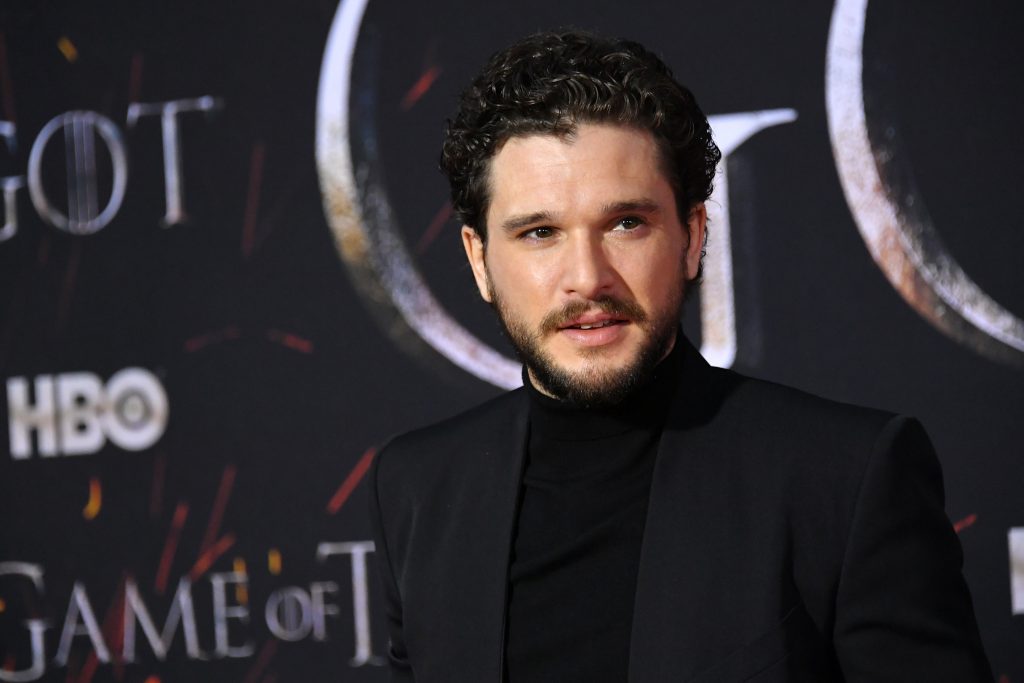 “Game Of Thrones” Season 8 Premiere
