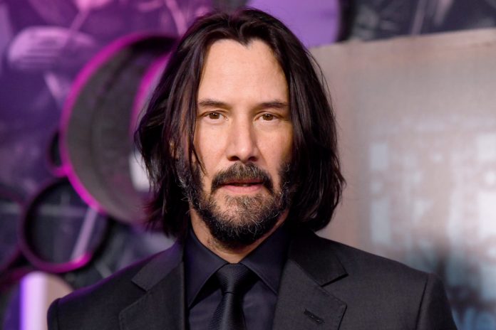 Keanu Reeves: all’attore è appena stato offerto il ruolo di un villain Marvel? Ecco quale Keanu Reeves