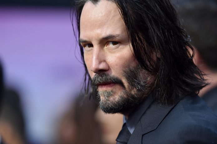 Keanu Reeves sarà Kraven? I fan di Spider-Man preferiscono un altro attore Keanu Reeves