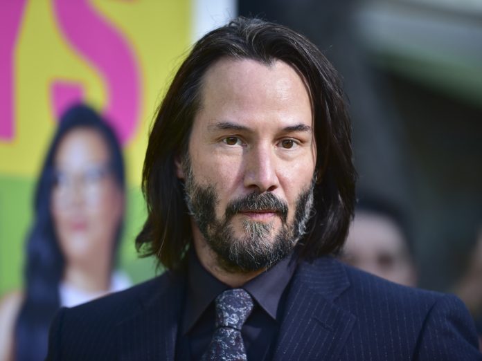 Keanu Reeves in un film Marvel? Ecco la pessima notizia che rattristerà i fan dell’attore Keanu Reeves