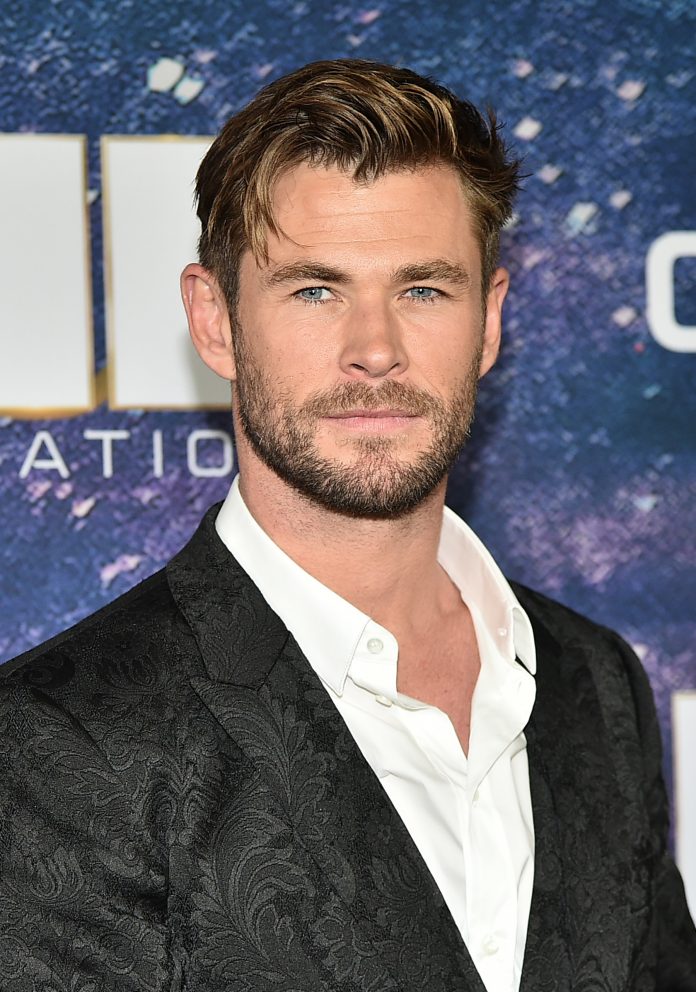 Chris Hemsworth: altezza, instagram e film dell’affascinante attore