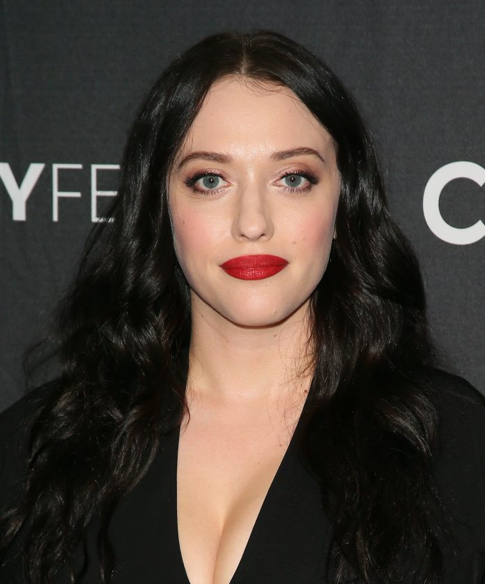 Kat Dennings: età, instagram e filmografia dell’attrice di WandaVision