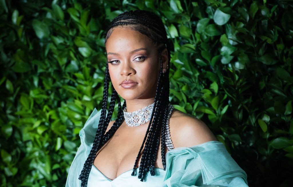 The Fashion Awards 2019 – Red Carpet Arrivals