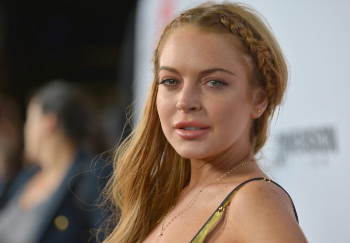 Lindsay Lohan: sui social è polemica per una “scandalosa” intervista del 2013. Ecco cos’era successo Lindsay Lohan