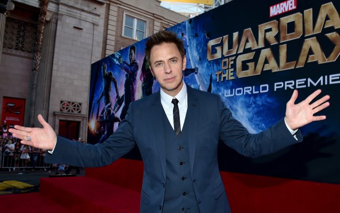 James Gunn è morto? No! Ecco perché il web ne era convinto e il regista ha dovuto smentire