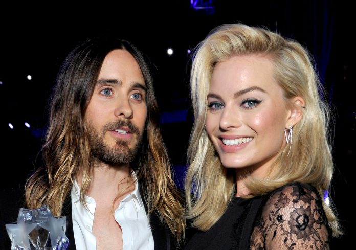 Suicide Squad: Jared Leto aveva davvero regalato un topo morto a Margot Robbie? L’attore fa finalmente chiarezza