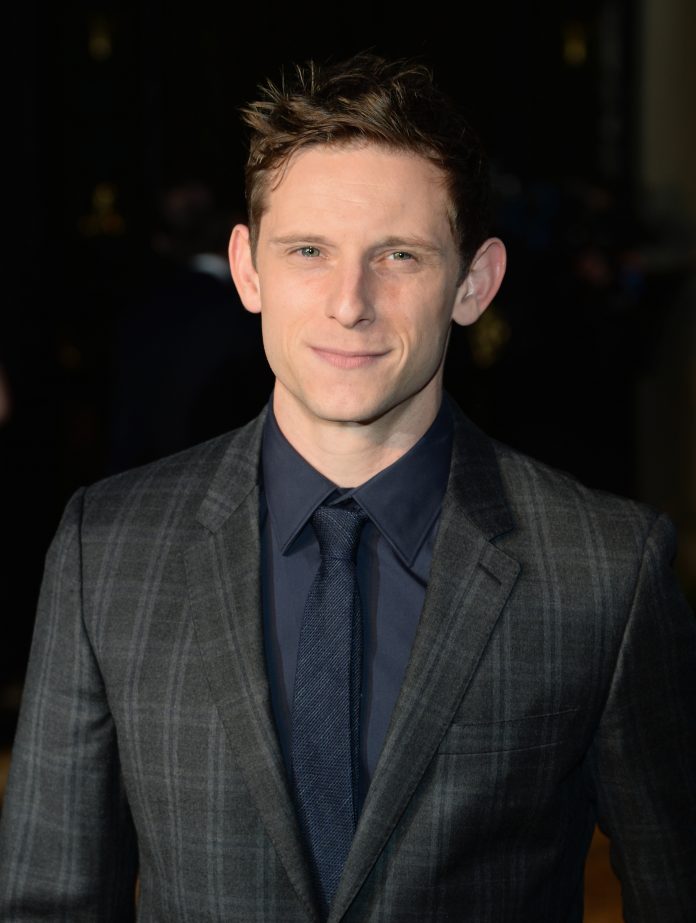 Jamie Bell: età, vita privata e filmografia dell’attore britannico