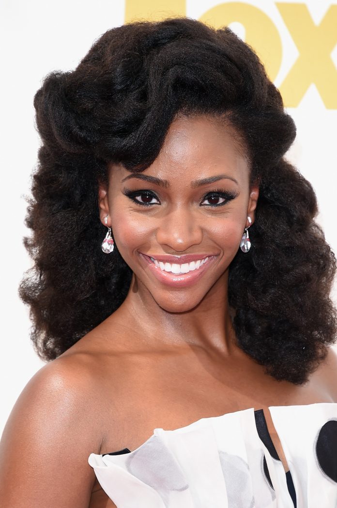 Teyonah Parris: età, filmografia e instagram dell’attrice di WandaVision
