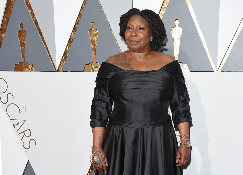 88th Annual Academy Awards – Arrivals