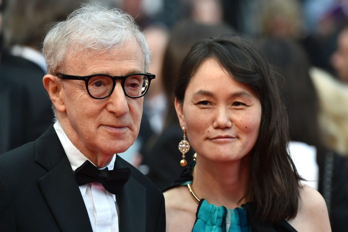 Allen v. Farrow, scoppia la polemica sulla serie. La risposta di Woody Allen
