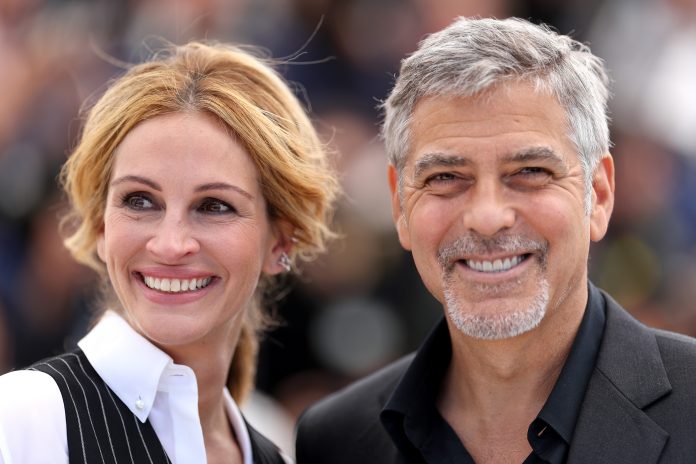Ticket to Paradise: George Clooney e Julia Roberts di nuovo insieme per una commedia romantica George Clooney Julia Roberts