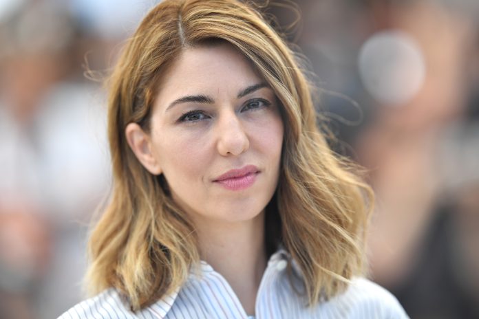La confessione di Sofia Coppola: «Non riesco a guardare film in cui non ci sono donne» Sofia Coppola