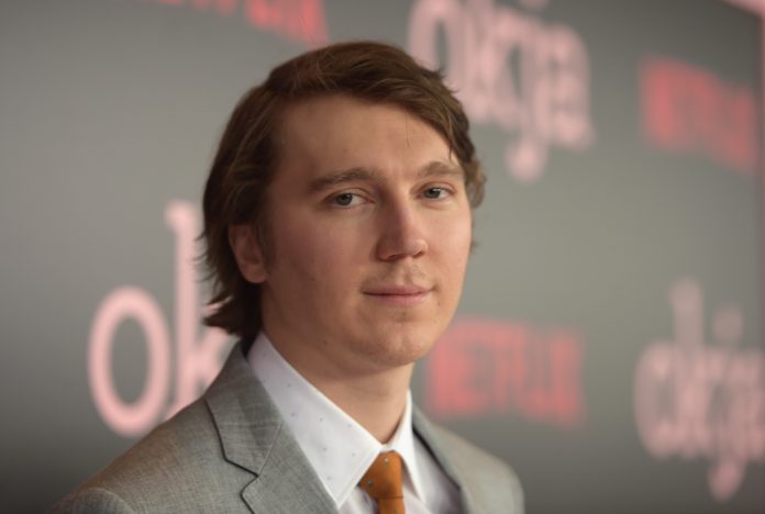 Paul Dano: età, fidanzata e film dell’attore di The Batman