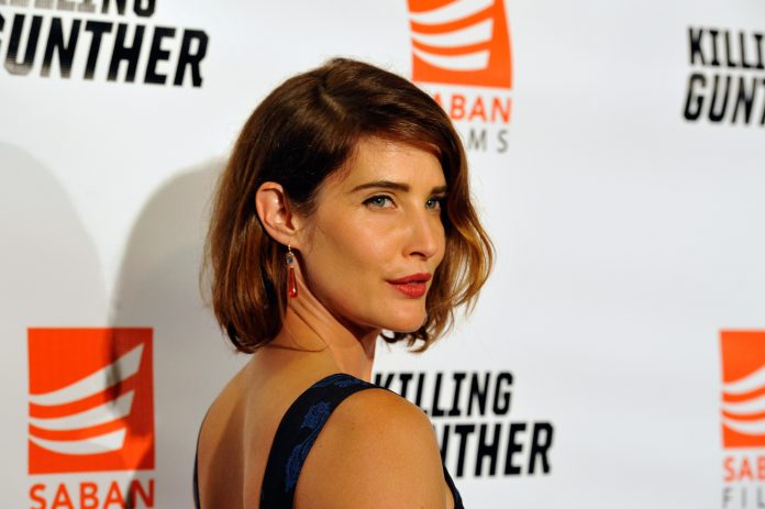 Cobie Smudlers: tutti i film dell’attrice Maria Hill degli Avengers