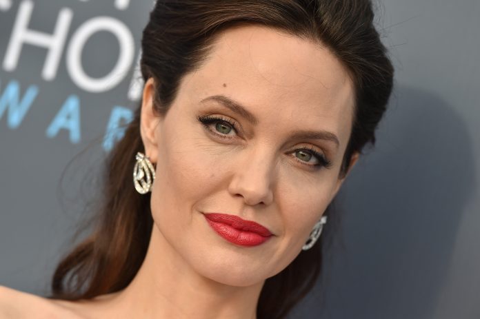 Eternals: svelato il motivo per cui i Marvel Studios hanno voluto Angelina Jolie nel ruolo di Thena Angelina Jolie