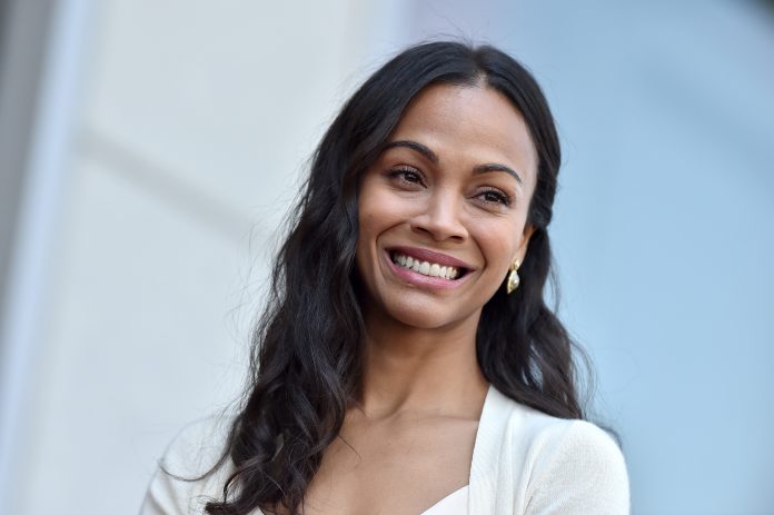 Zoe Saldana: età, marito e film dell’attrice di Avengers: Endgame