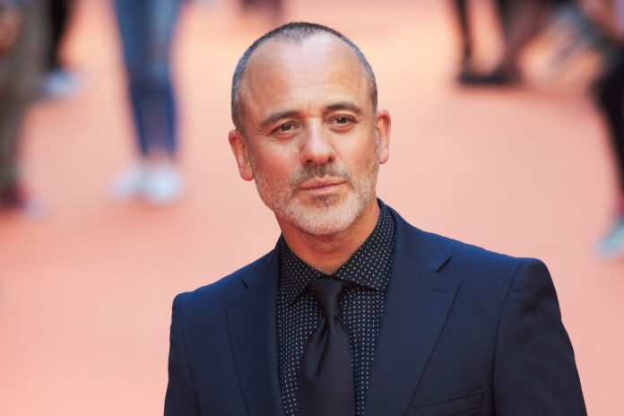 Sotto lo zero: su Netflix il nuovo action movie spagnolo Sotto lo zero film