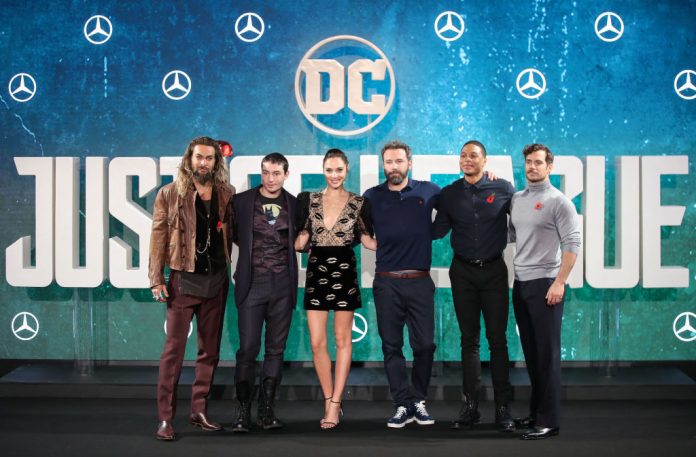 Justice League Snyder Cut: trailer, trama, durata e cast Justice League Snyder Cut trailer