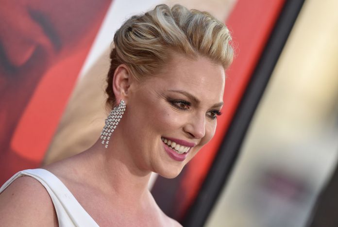 Katherine Heigl nella nuova serie Netflix: ripercorriamo la carriera dell’attrice Katherine Heigl serie tv