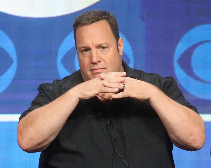 The Crew: la nuova serie Netflix con Kevin James The Crew Netflix