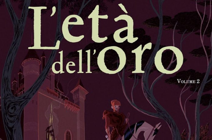 Quando il fumetto diventa kolossal