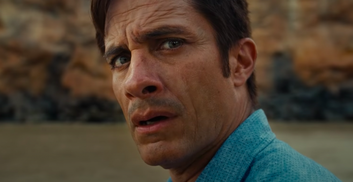 Super Bowl 2021, Old: il primo inquietante trailer del film di M. Night Shyamalan Old