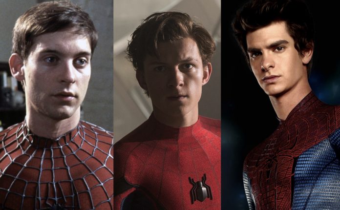Spider-Man 3: Tom Holland ha una cattiva notizia per i fan di Andrew  Garfield e Tobey Maguire