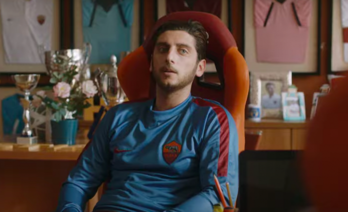 Speravo de morì prima: il trailer ufficiale e la data d’uscita della serie su Francesco Totti Speravo de' morì prima