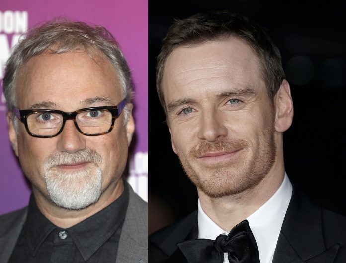 The Killer, David Fincher torna al thriller: il protagonista sarà Michael Fassbender?