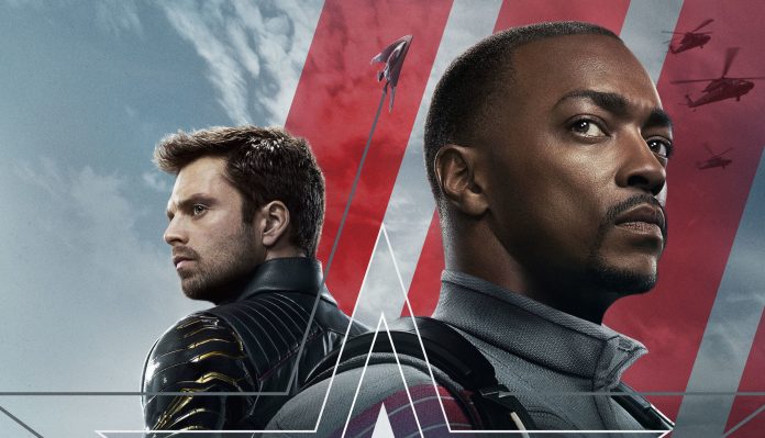 Super Bowl 2021, The Falcon and the Winter Soldier: il nuovo trailer della serie Marvel