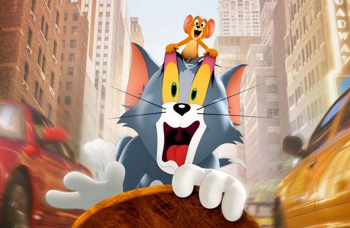 Tom & Jerry arriva in Italia in esclusiva digitale: ecco quando lo vedremo Tom & Jerry