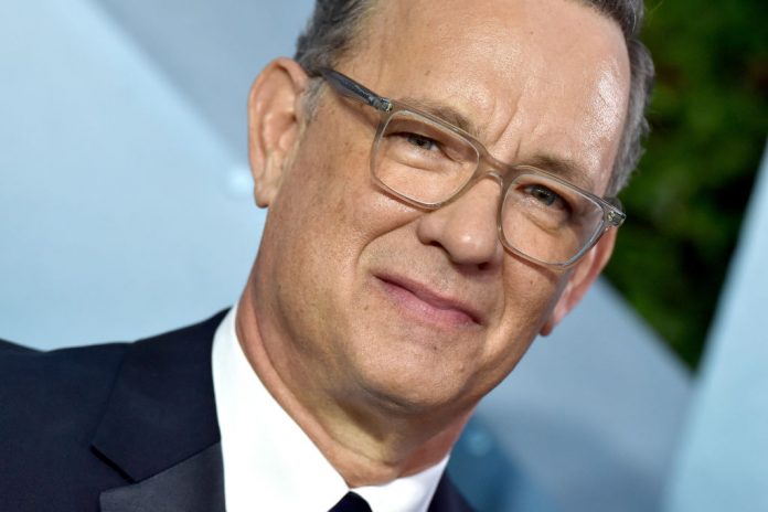 Notizie dal mondo: il nuovo film con Tom Hanks arriva su Netflix Notizie dal mondo film