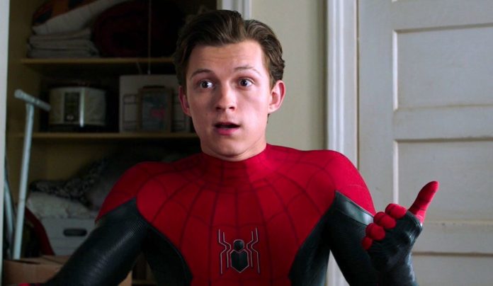 Tom Holland ha perso il ruolo di Finn in Star Wars per un motivo assolutamente… da Tom Holland!